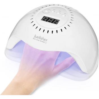 Digital Display UV Nail Lamp 300W