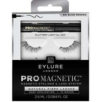 Eylure Pro Magnetic Eyeliner & Lashes Set