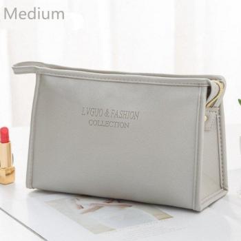 Elegant Women’s Makeup Bag
