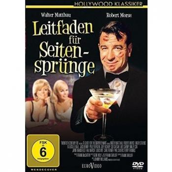 Leitfaden für Seitensprünge