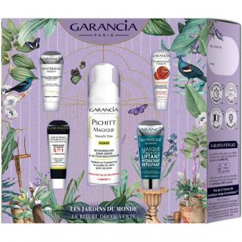 Garancia Coffret Les Incontournables