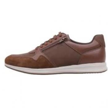 GEOX Avery U56H5A Marrón BROWNCOTTO