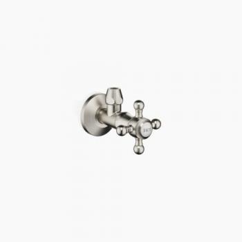Dornbracht Madison Eckventil 22900361-06 Rosette Ø 60 mm
