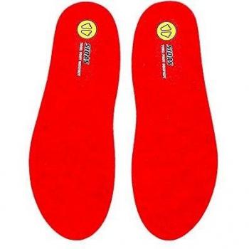 SIDAS C Race Merino Winter