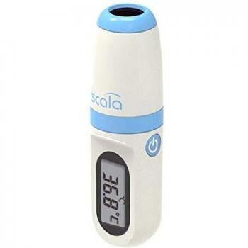 SCALA Infrarot-Stirn-Thermometer SC 8271