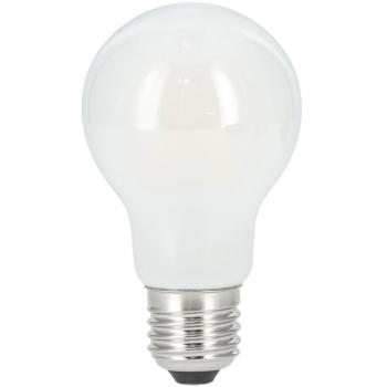 Ampoule LED E27 1521lm remplaçant 100W incandescente blanc mat dimmable