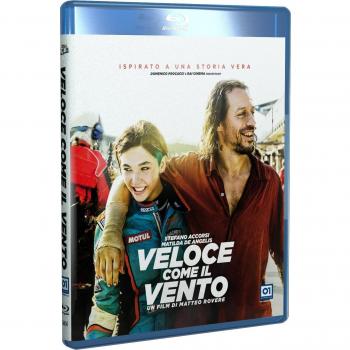 Veloce Come Il Vento