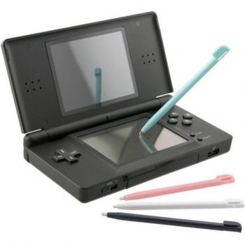 ColorTouch Stift – 4‑farbiges Eingabewerkzeug für DS, DSL, NDSL