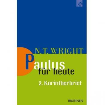Paulus fÃ¼r heute