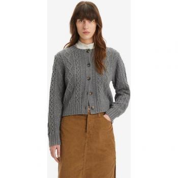 Cardigan Primrose Levi's® Grigio S
