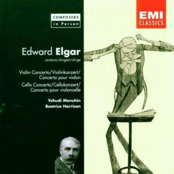 Elgar : Portrait Musical