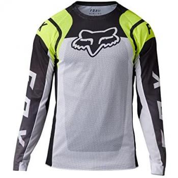Camiseta de Motocross Fox Airline Sensory