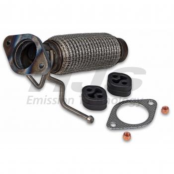 Flessibile di scarico a gas modello HJS 91 15 1671