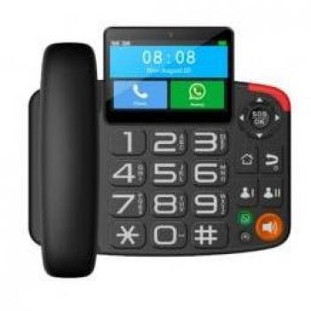 Téléphone portable Maxcom MM42D