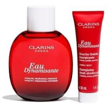 Clarins Regalo Vitalità: Cofanetto Corpo + Viso