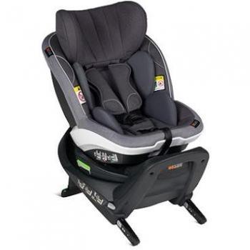 BeSafe iZi Turn i-Size siège auto pivotant 360