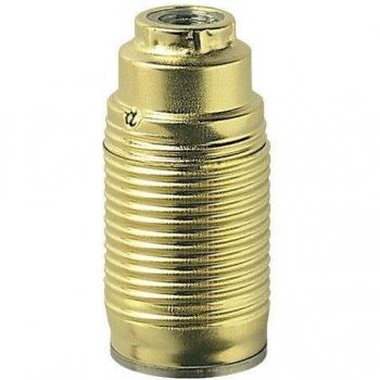 Portalampada E14 M10 fumi Vimar
