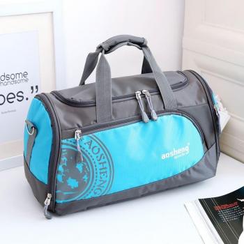 Multicolor Hiking Fitness Backpack