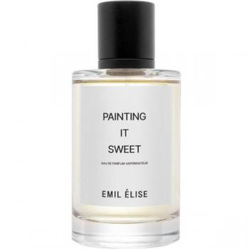 Painted Sweetness – Emil Elise Unisex Fragrance, 100 mL