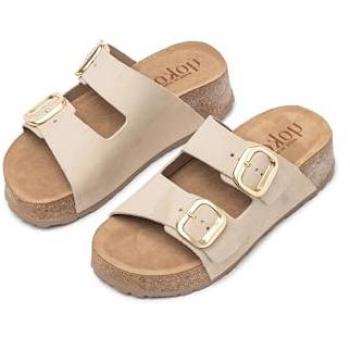 Yokono WIWI‑003 Sandalette