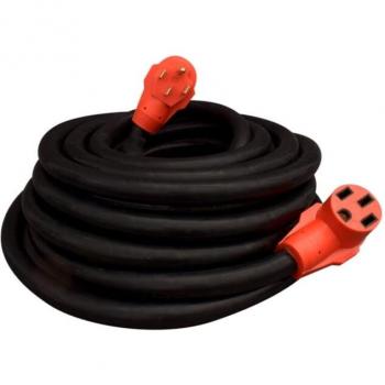 Valterra 50 Amp Heavy-Duty Extension Cord