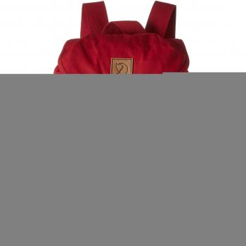 Fjällräven Unisex Rucksack „Greenland“, 25 Liter, 16 × 28 × 38 cm (Redwood‑Tönung)