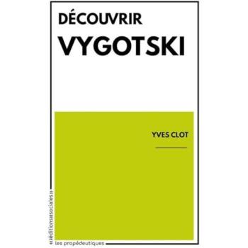 Découvrir Vygotski