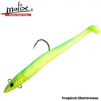 Molix Jugulo 5.5 Rosa Fantasma 64 gr