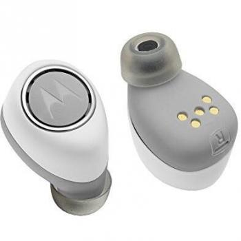 VerveOnes Wireless Smart Earphones – Motorola – B‑Ware Modell