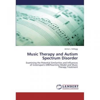 Music Therapy and Autism Spectrum Disorder