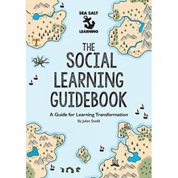 Stodd, Julian: The Social Learning Guidebook