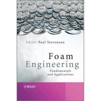 Vitalsource Technologies, Inc. Foam Engineering