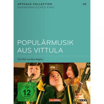Populärmusik aus Vittula