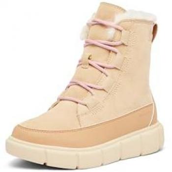 Scarpe Sorel Explorer III WP per Bambina