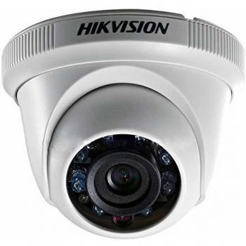 DS‑2CE16D0T‑IRF MiniBullet 3,6 mm IP66 – Sorveglianza Giorno Notte