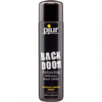 Back Door, silikonbasiert, 100 ml