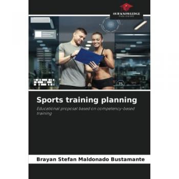 Sports training planning: Educational proposal based on competency-based training