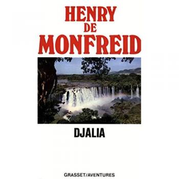 Monfreid, Henry de Djalia Ou La Revanche De Karembo