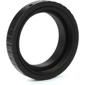 2 T2 Mount Ring for Nikon AI, Canon EOS, Sony AF Cameras