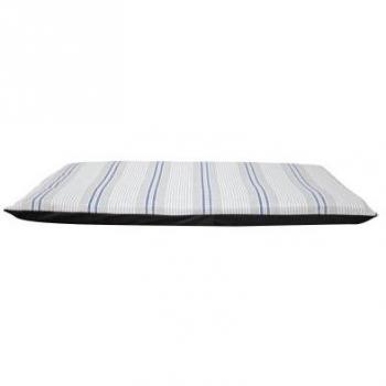 Cama Paw Loneta Yagu 85x60x6 cm – Descanso Canino