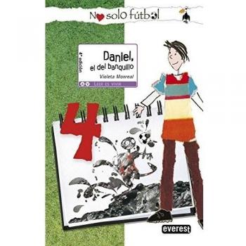 Daniel, el del banquillo