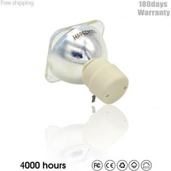 Ampoule de remplacement MC.JLE11.001 pour projecteur Acer X152H