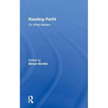 Reading Parfit