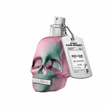 Eau de Parfum Police To Be My Avatar 40ml