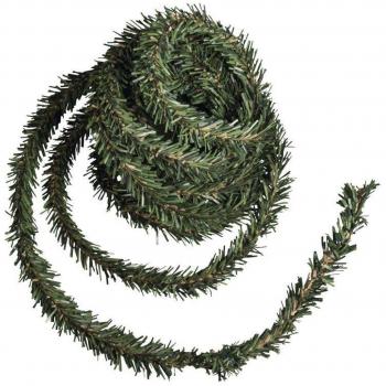 Rayher Mini Ghirlande di Albero 5 Pezzi 2 cm x 3 m