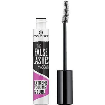 Essence False Lashes Extreme Volume and Curl Mascara