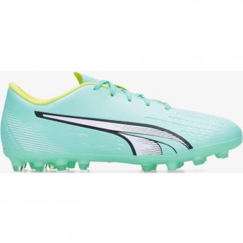 Botas de fútbol Puma Ultra Play MG Jr 107234 03 Talla 28