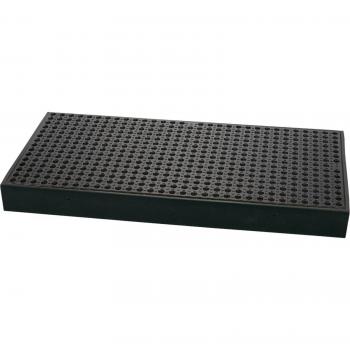 Draper Robust Polyethylene Workflooring for Barrell Drums | Product Code: 44056