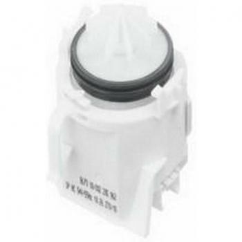 Panneau de vidange magnéto‑electrique 00611332 (Bosch & Siemens)