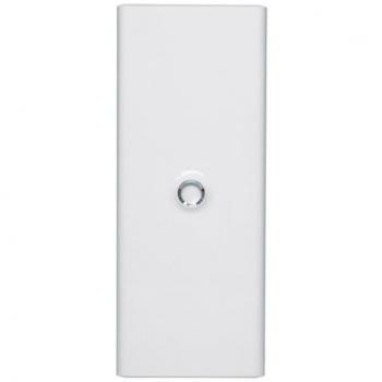 Porte Blanche Drivia IP40 IK07 pour Coffret 401214